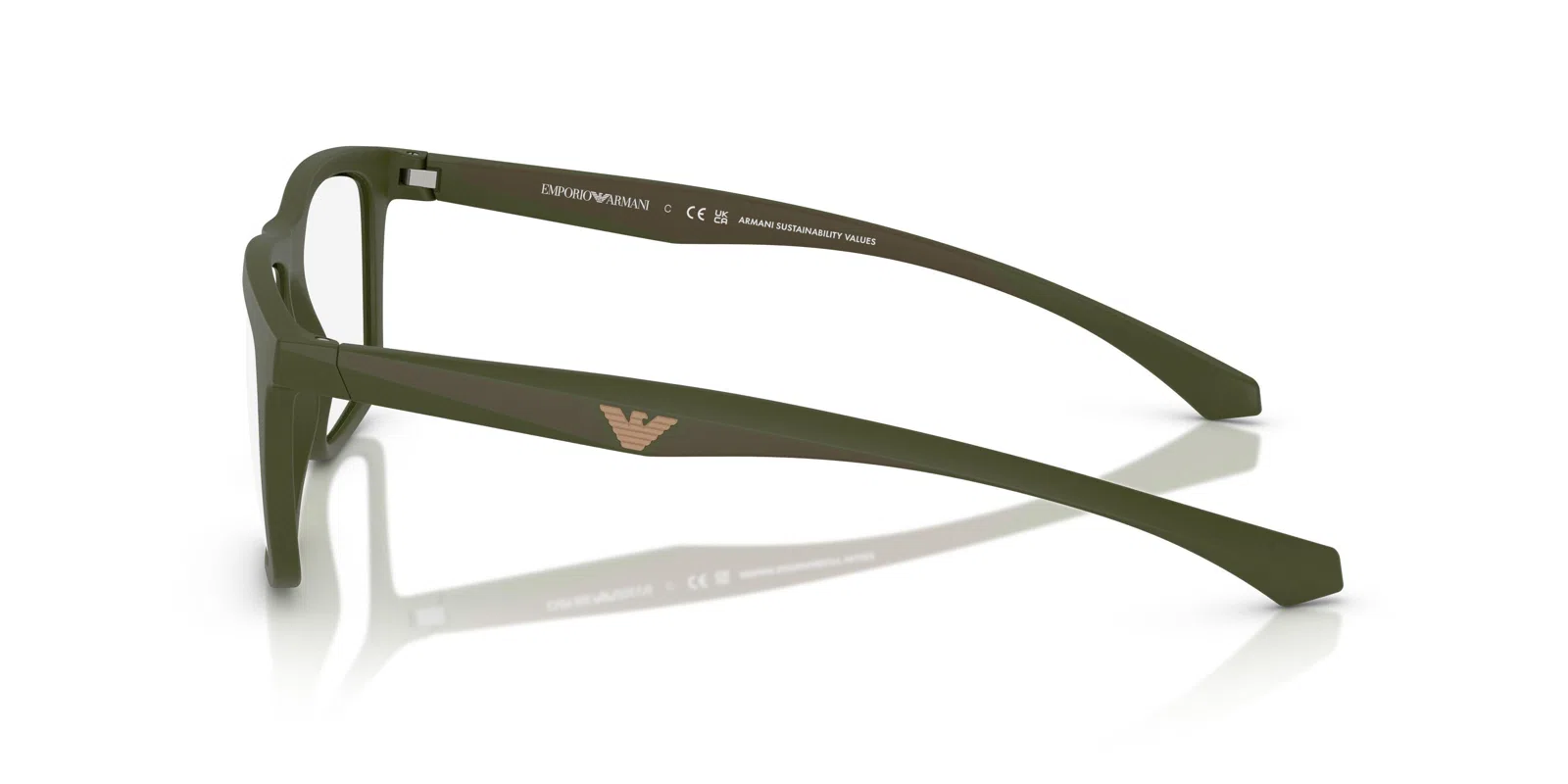 Emporio Armani 4235 Sunglasses - view 25
